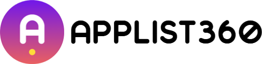 AppList360 logo