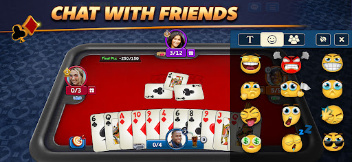 Spades Plus - Card Game