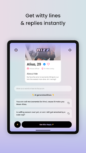 RIZZ