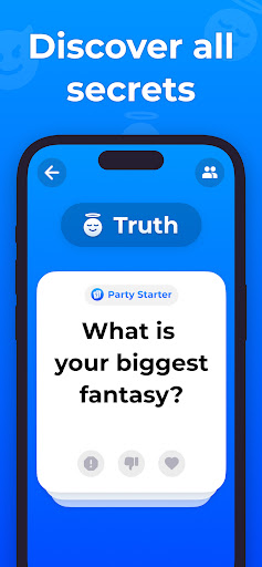 Truth or Dare - Dirty & Spicy
