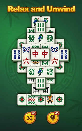 Sola Mahjong: Match Tiles Game