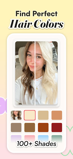 WhatColors: AI Color Analysis