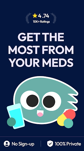 Pillo: Pill Reminder & Alarm