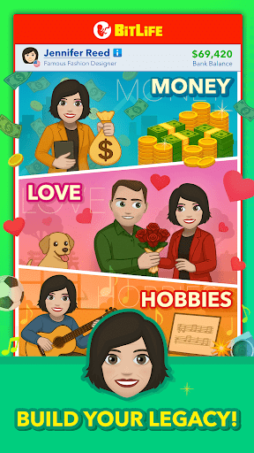 BitLife - Life Simulator