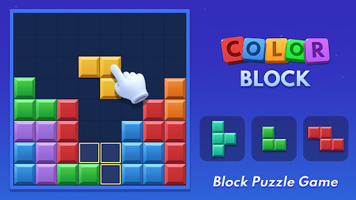 Block Pop:Combo Master