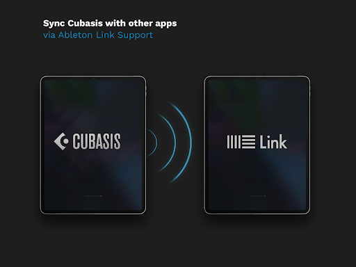 Cubasis 3 - DAW & Music Studio
