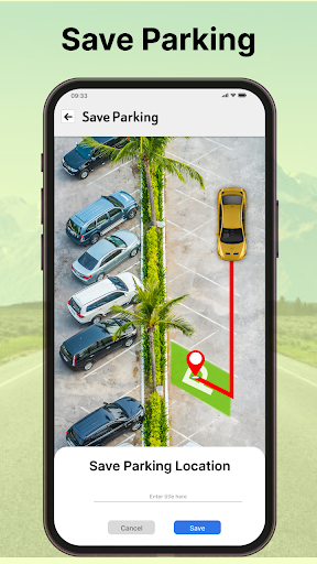 Live Satellite View GPS Map