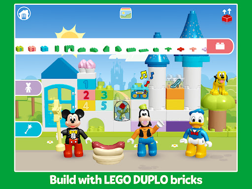 LEGO® DUPLO® Disney