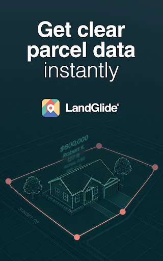 LandGlide: Land & Parcel Data