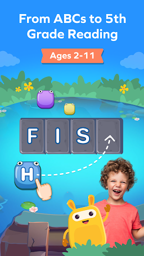 SplashLearn: Kids Learning App