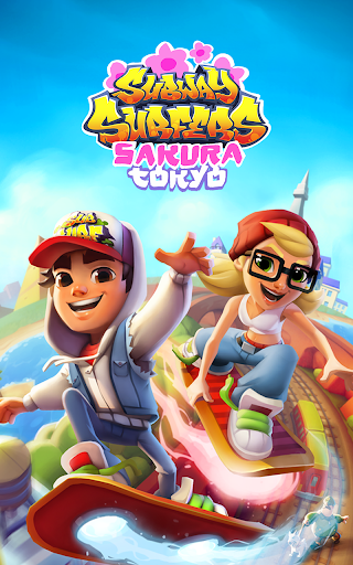 Subway Surfers