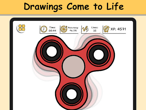 ArtLoop: Learn how to draw