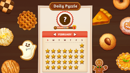 Word Cookies! ®