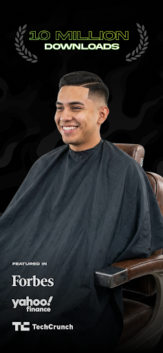 theCut: Find & Book Barbers