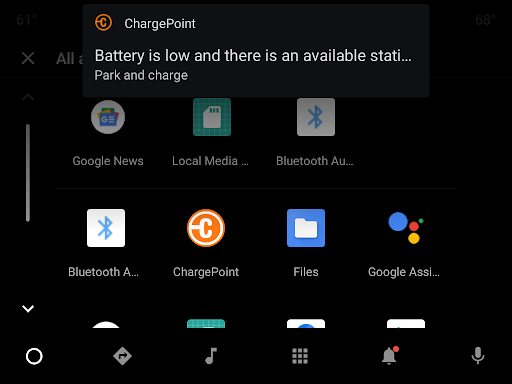 ChargePoint