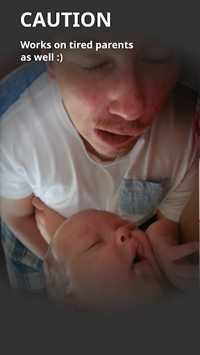 BabySleep: Whitenoise lullaby