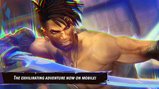Prince of Persia: Lost Crown