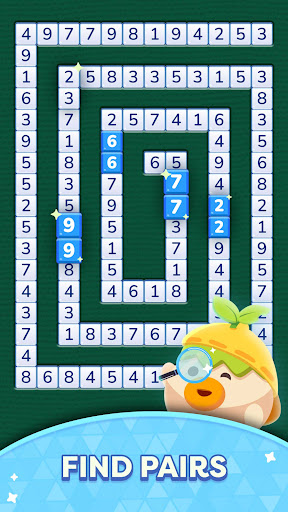 NumMatch: Logic Puzzle