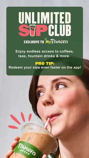 Panera Bread