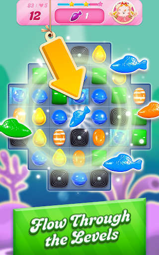 Candy Crush Saga