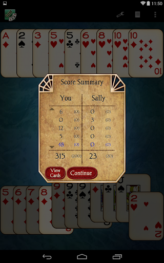 Gin Rummy Pro