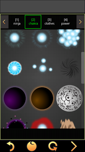 SelfComic: Sasuke Ninja Photo