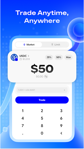 Base: Built to Trade & Earn