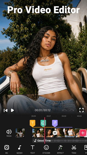 Video Maker