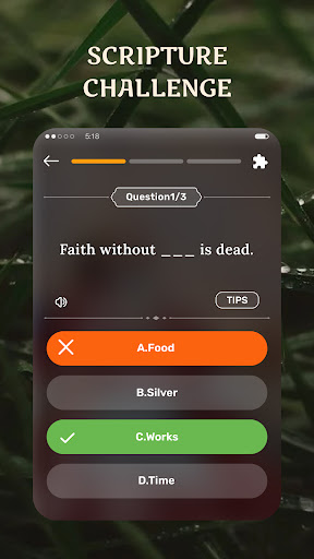 My Bible - Verse+Audio