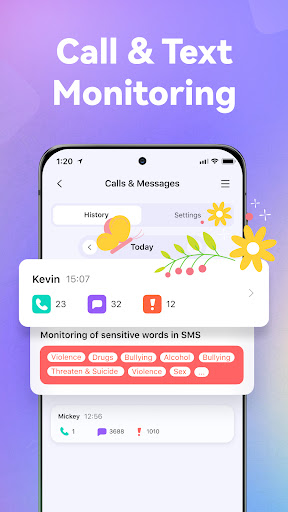 Parental Control App- FamiSafe