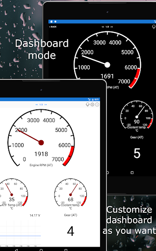 Car Scanner ELM OBD2