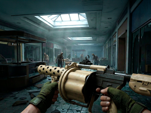 Zombie Apocalypse: Doomsday-Z