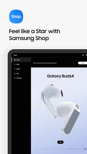 Shop Samsung
