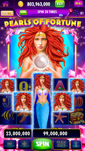 Cashman Casino Las Vegas Slots