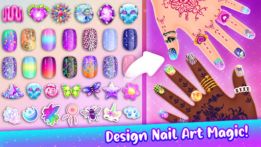 Princesses - Enchanted Castle