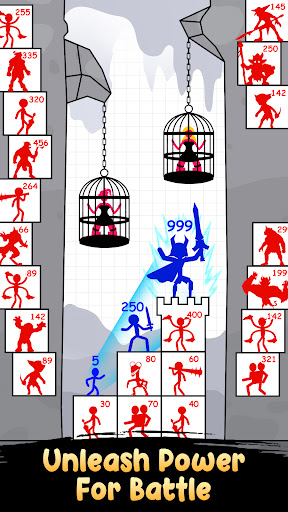 Stick Hero: Tower Defense