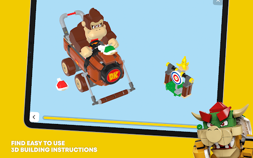 LEGO® Super Mario™