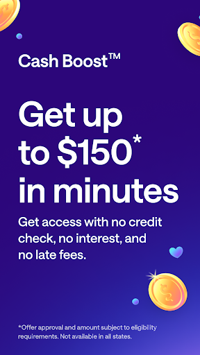 Credit Genie: Get Cash Advance