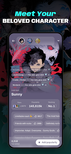 WebNovel