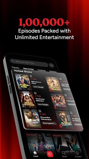Kuku TV: Short Dramas & Series