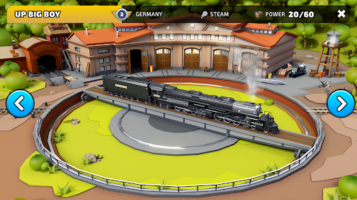 Train Station 2: Rail Tycoon