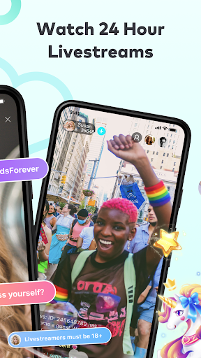 Bigo Live - Live Streaming App
