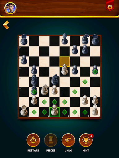 Chess - Offline Board Game