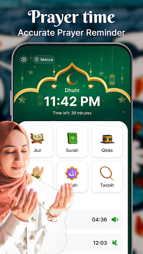 Holy Quran - Deeper journey