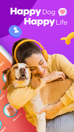 Human to Dog Translator