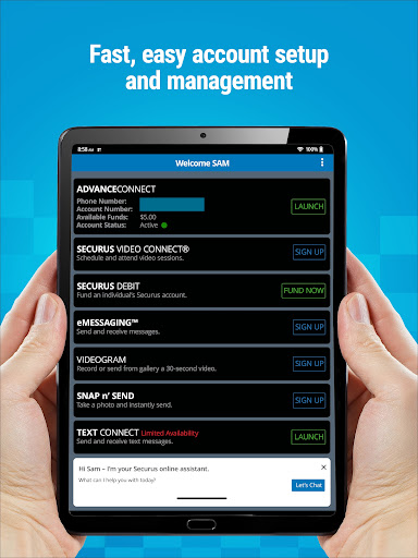 Securus Mobile