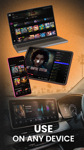 Pocket FM: Audio Series