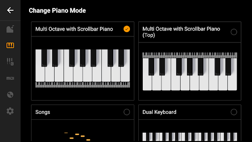Mini Piano Lite