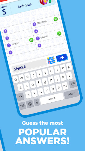 Stop 2 - Word Trivia Game