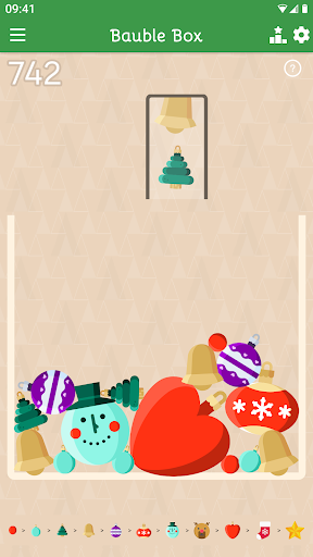 Christmas Countdown